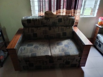 Sofa set